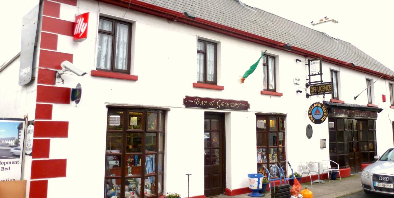 Ely House B&B Shannonbridge Exterior photo