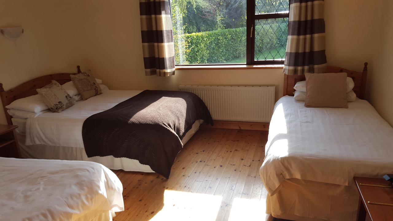 Ely House B&B Shannonbridge Exterior photo