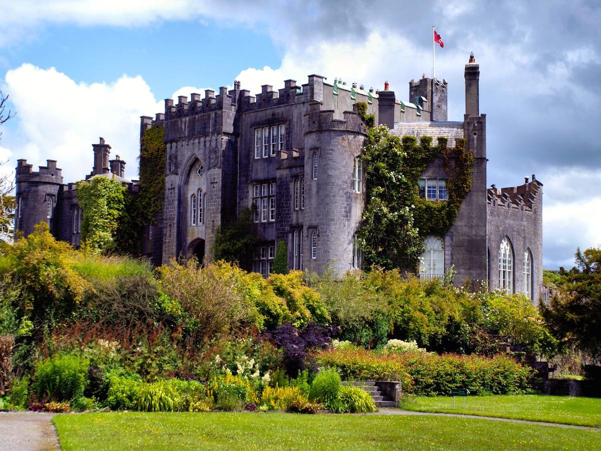 Ely House B&B Shannonbridge Exterior photo